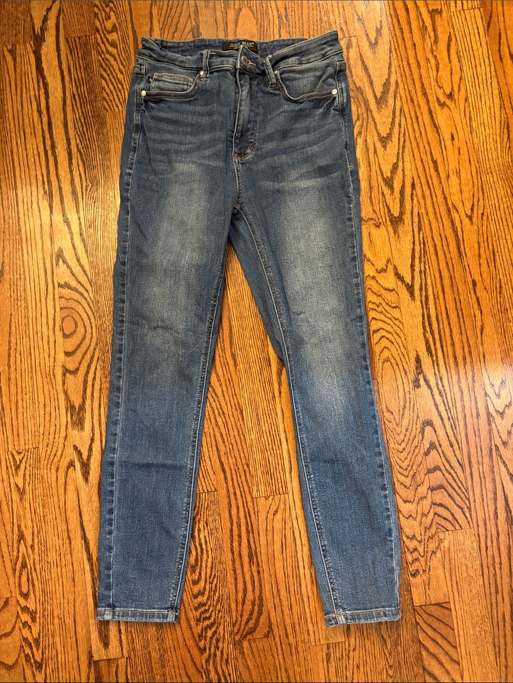 Women's Tummy Control Skinnies